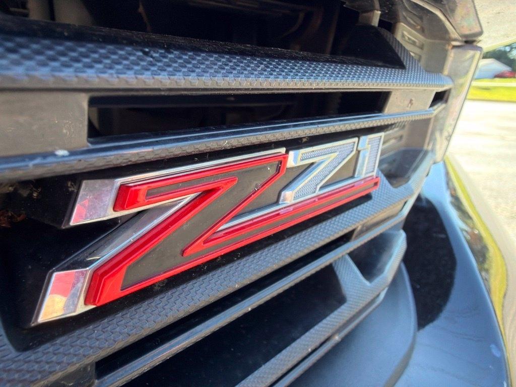Chevrolet Silverado photo 10