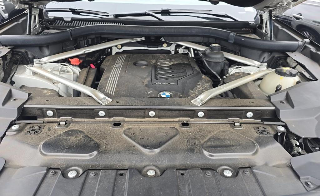 BMW X5 photo 9