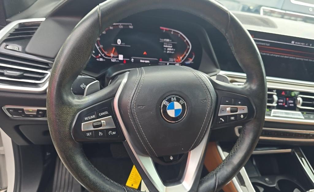 BMW X5 photo 12