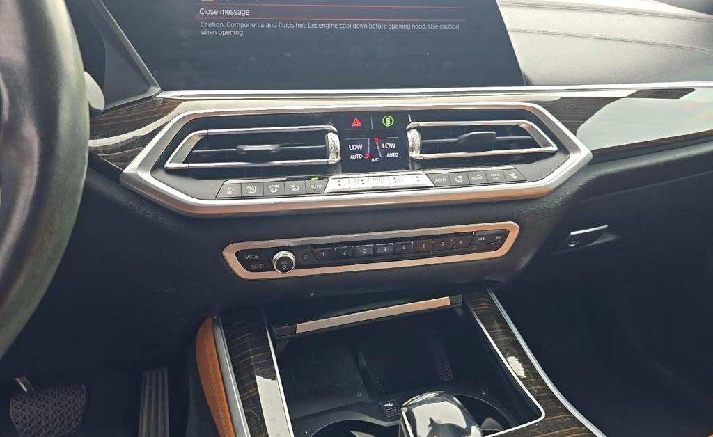 BMW X5 photo 14