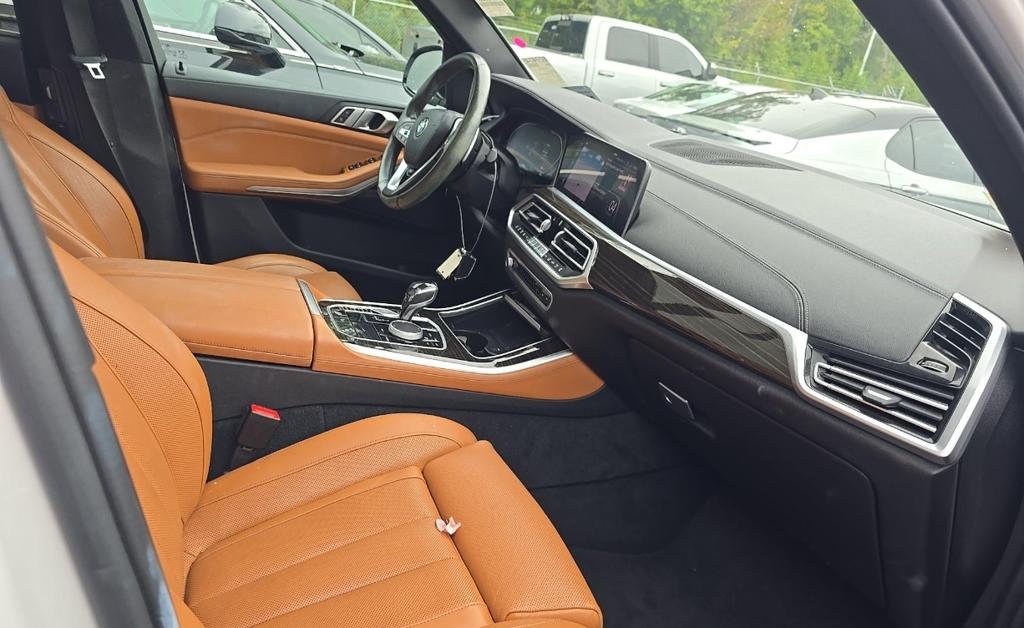 BMW X5 photo 16