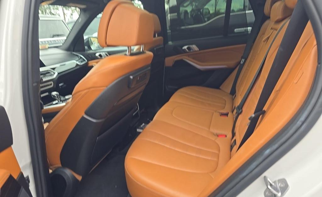 BMW X5 photo 17