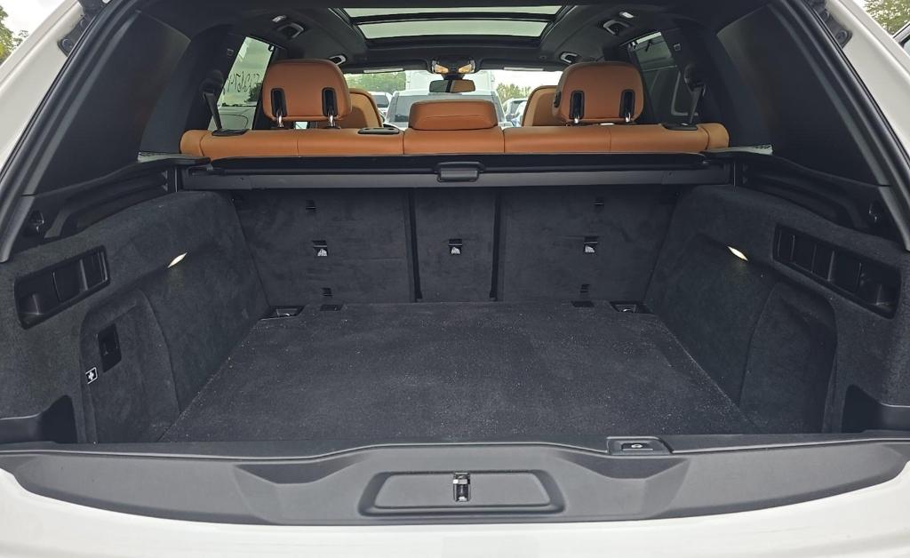 BMW X5 photo 18