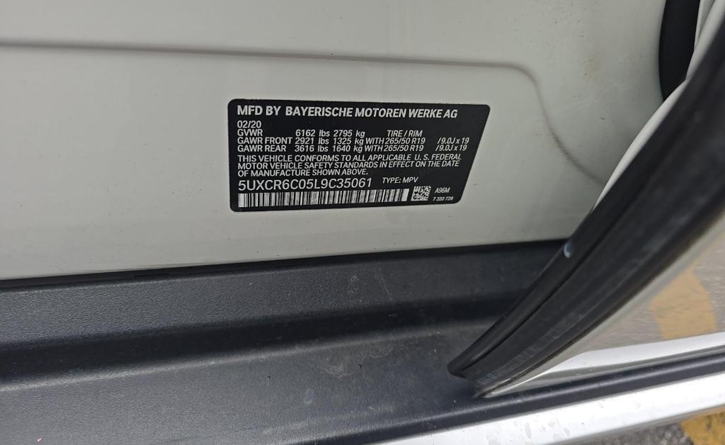 BMW X5 photo 20