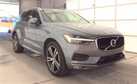 2021 Volvo XC60 