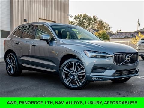 2021 Volvo XC60 