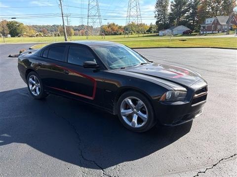 2014 Dodge Charger 