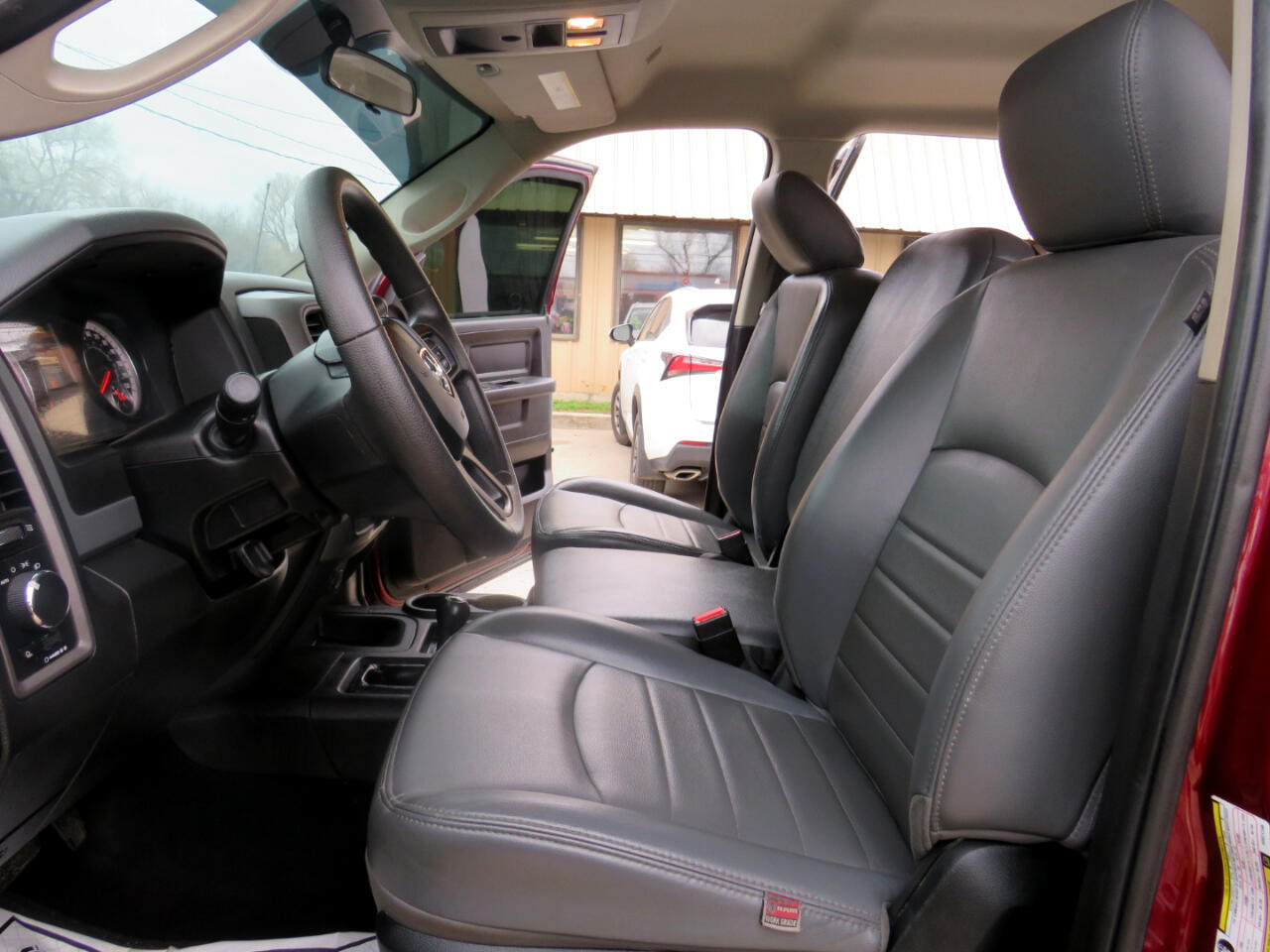 Dodge Ram 3500 Crew Cab 4WD DRW 2018