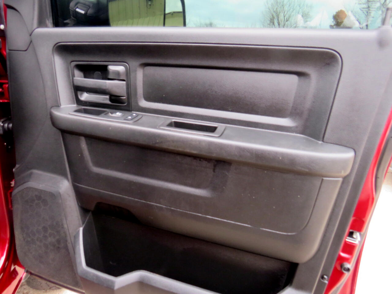 Dodge Ram 3500 Crew Cab 4WD DRW 2018