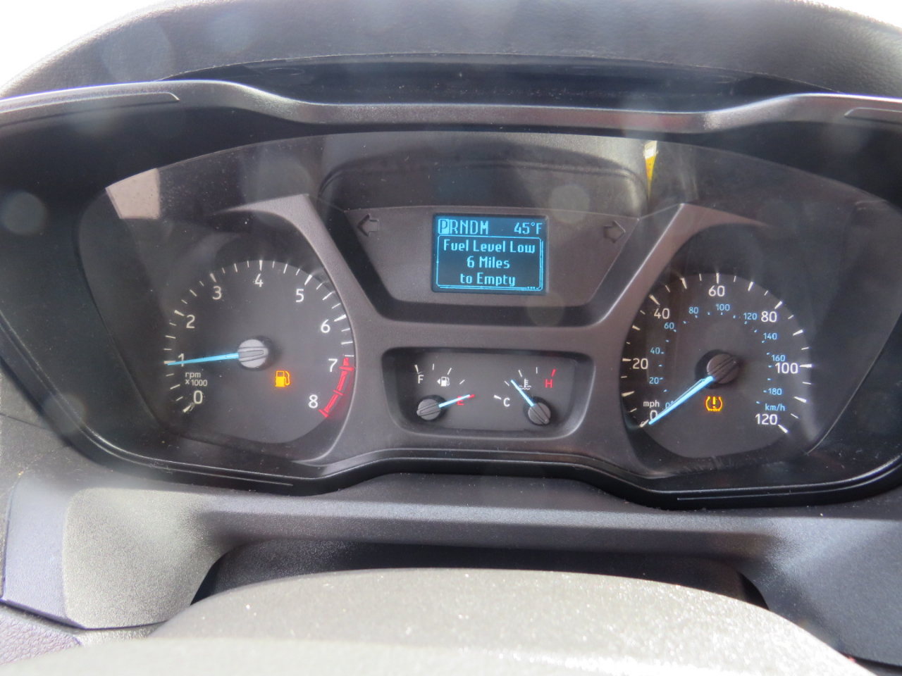 Ford Transit 150 Wagon Low Roof XLT 60/40 Pass. 130-in. WB 2018