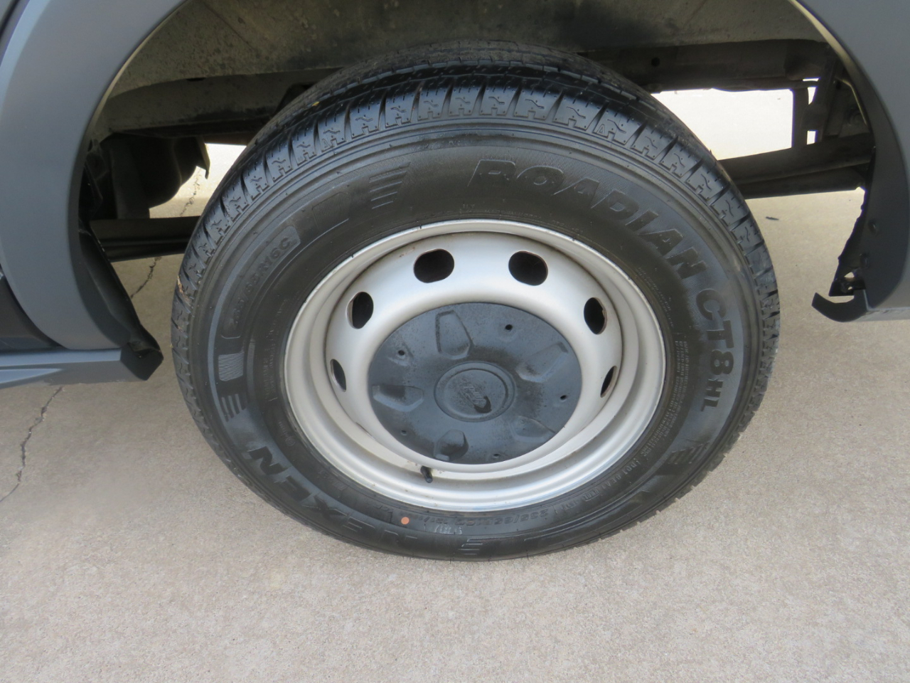 Ford Transit 150 Wagon Low Roof XLT 60/40 Pass. 130-in. WB 2018