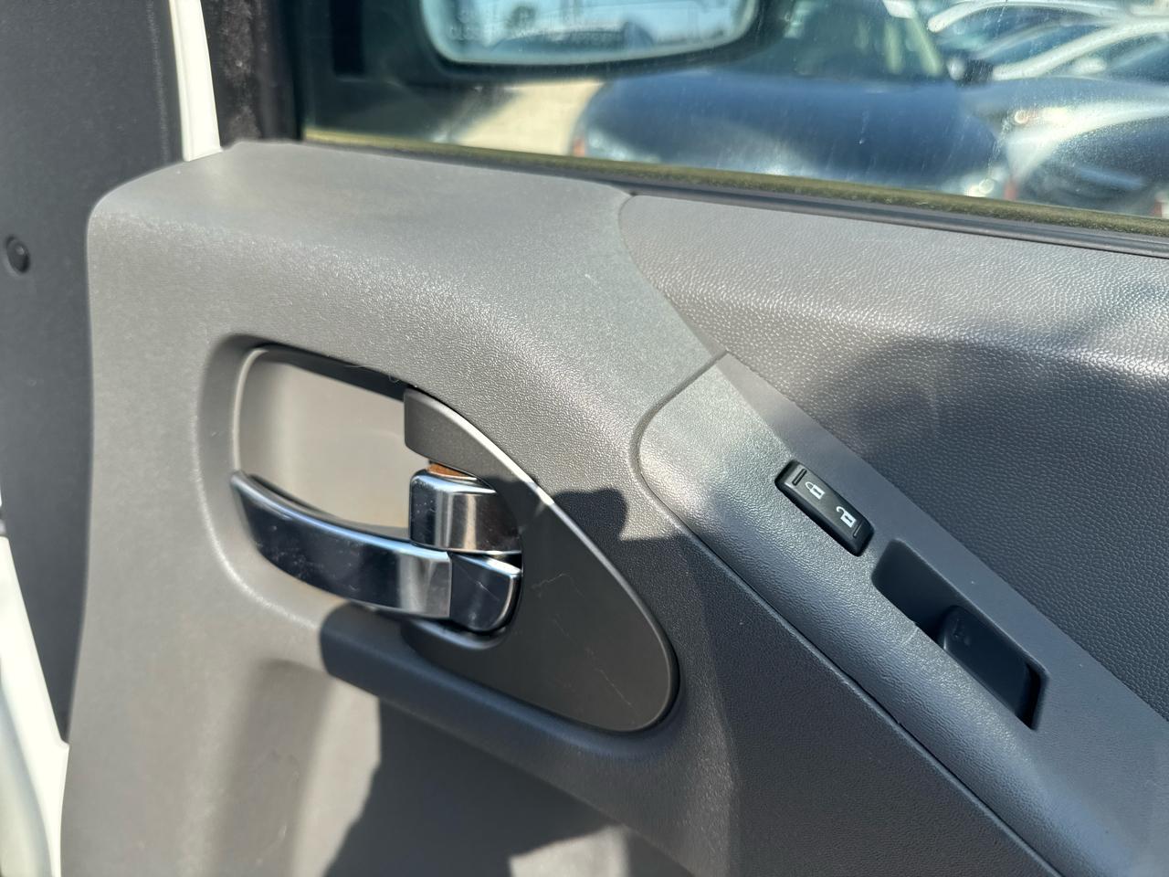 Nissan Frontier  2018