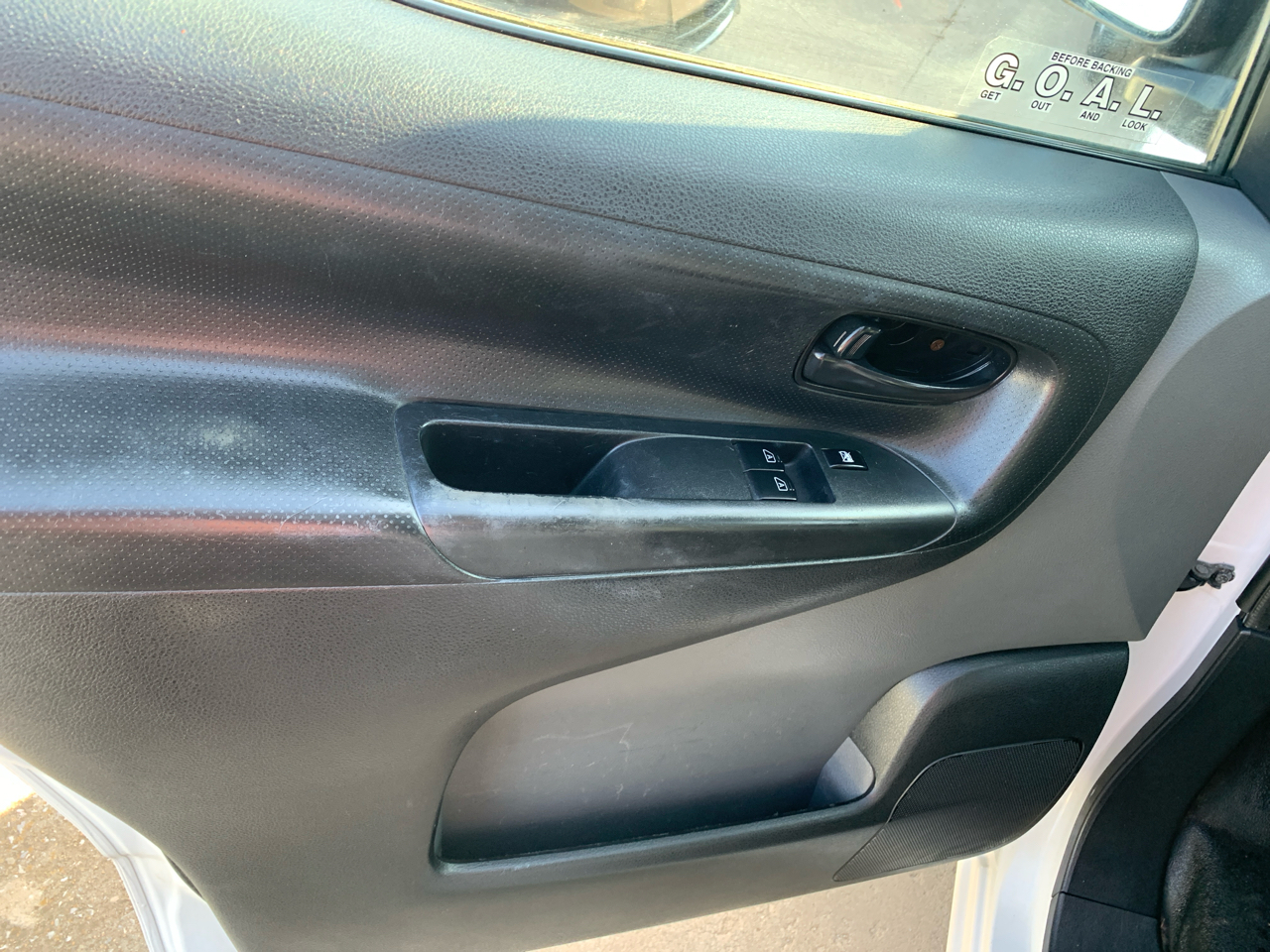 Chevrolet City Express 1LS 2015 Chevrolet City Express 1LS 2015