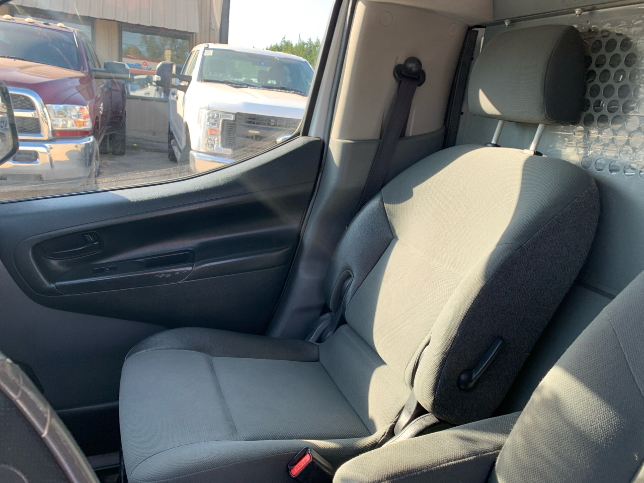 Chevrolet City Express 1LS 2015 Chevrolet City Express 1LS 2015