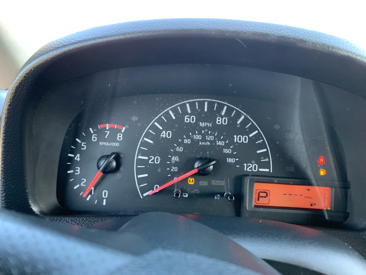 Chevrolet City Express 1LS 2015 Chevrolet City Express 1LS 2015