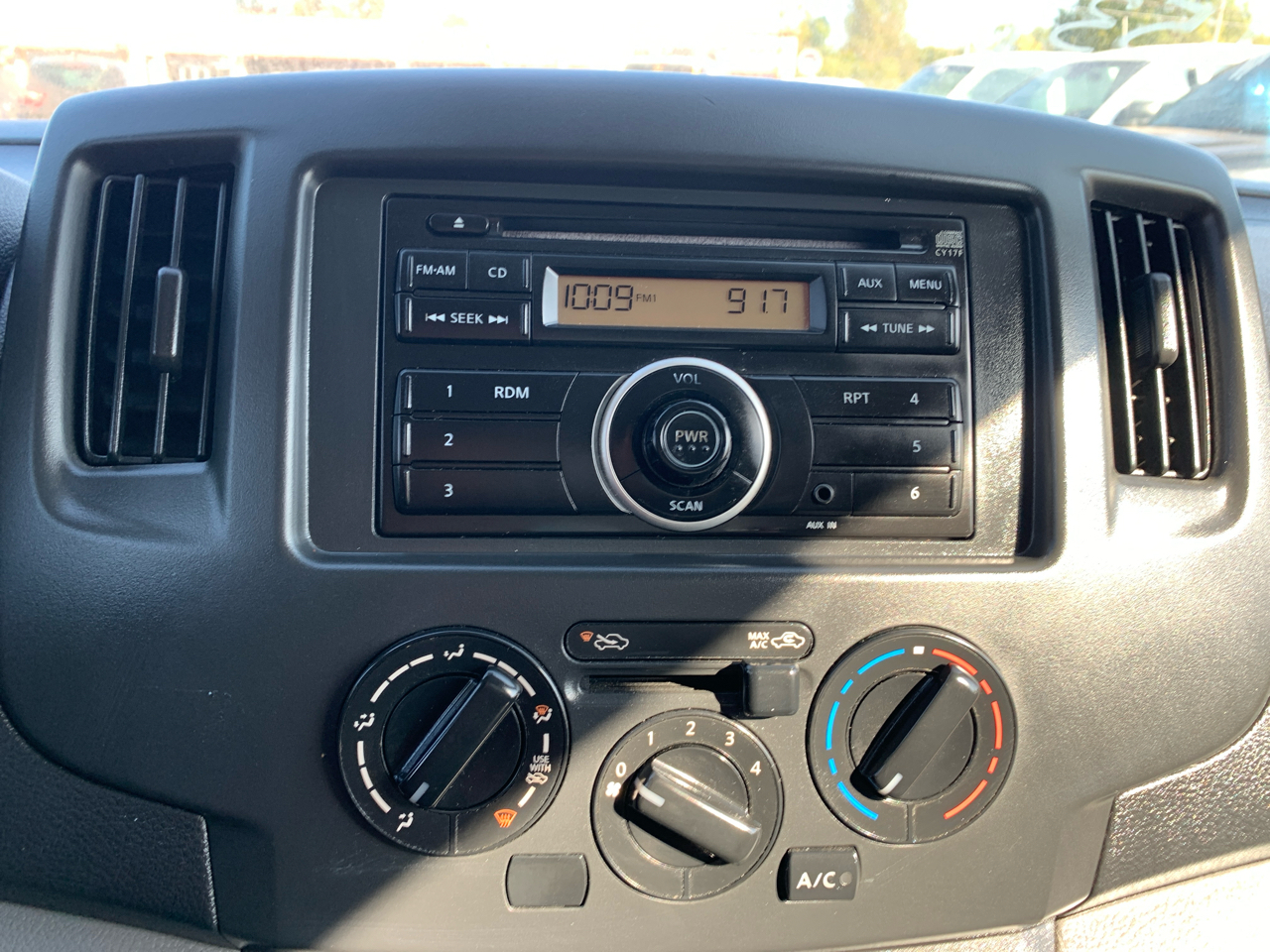 Chevrolet City Express 1LS 2015 Chevrolet City Express 1LS 2015
