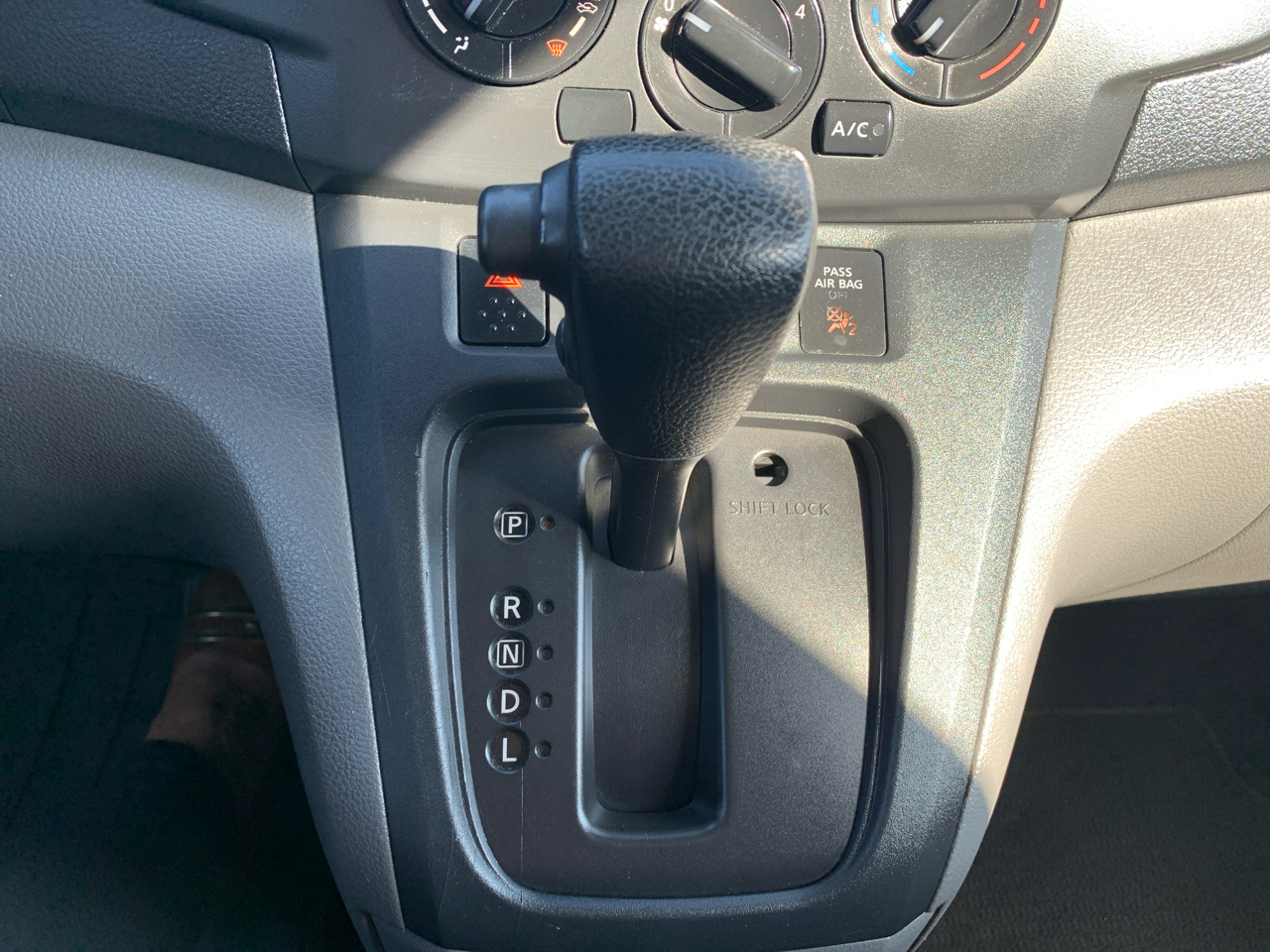 Chevrolet City Express 1LS 2015 Chevrolet City Express 1LS 2015