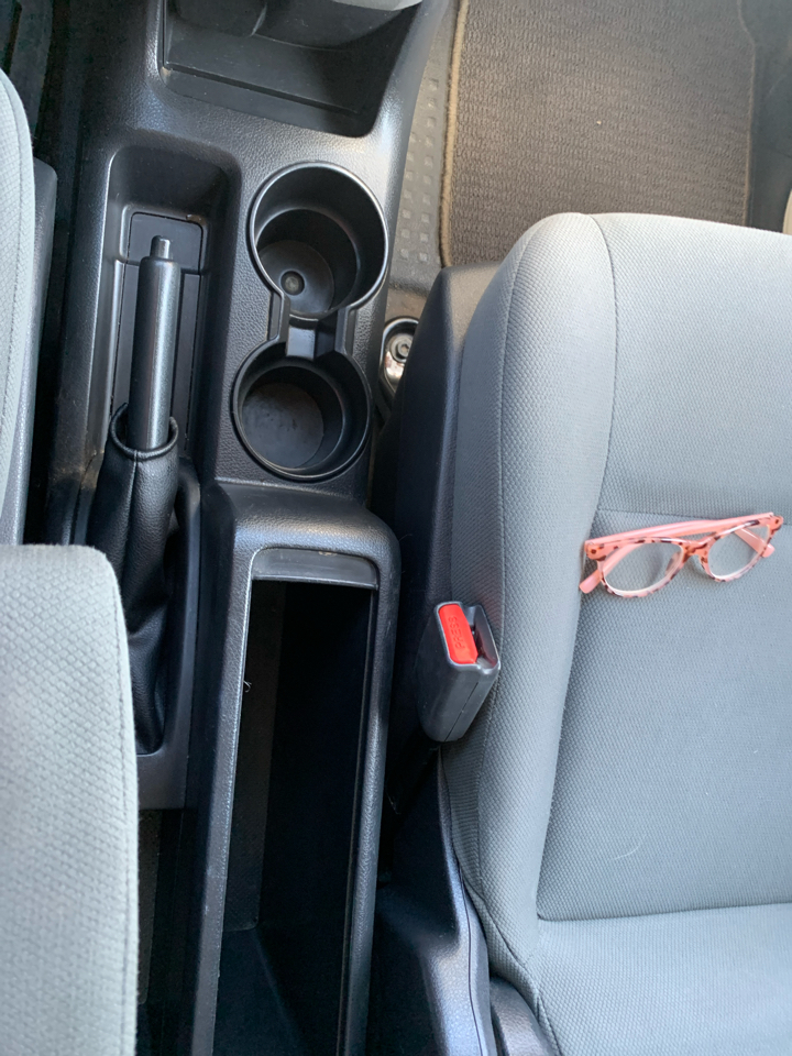 Chevrolet City Express 1LS 2015 Chevrolet City Express 1LS 2015