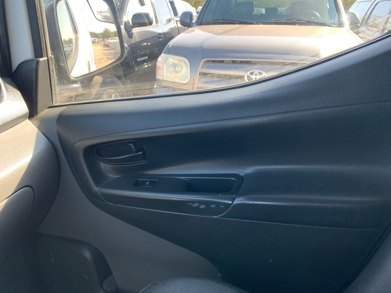 Chevrolet City Express 1LS 2015 Chevrolet City Express 1LS 2015