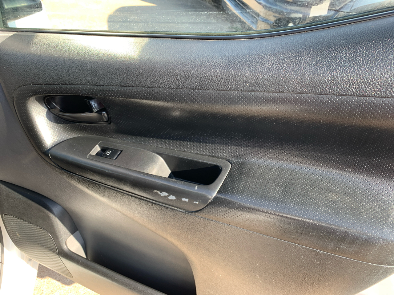 Chevrolet City Express 1LS 2015 Chevrolet City Express 1LS 2015