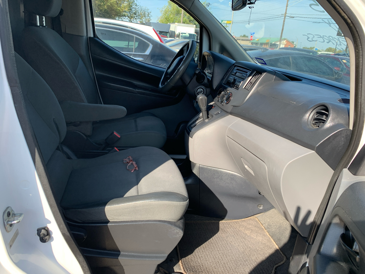 Chevrolet City Express 1LS 2015 Chevrolet City Express 1LS 2015