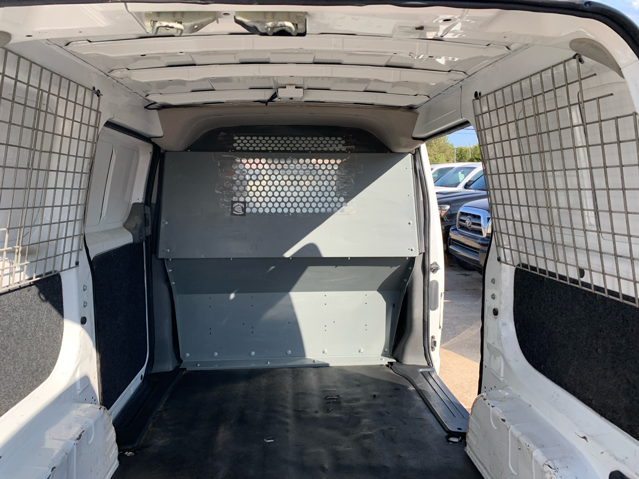 Chevrolet City Express 1LS 2015 Chevrolet City Express 1LS 2015