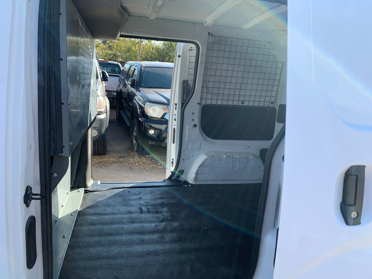 Chevrolet City Express 1LS 2015 Chevrolet City Express 1LS 2015