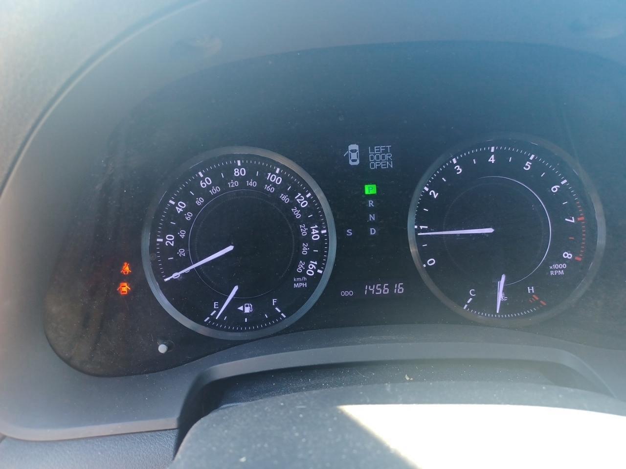 Lexus IS C 250 2013