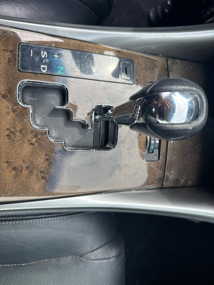 Lexus IS C 250 2013