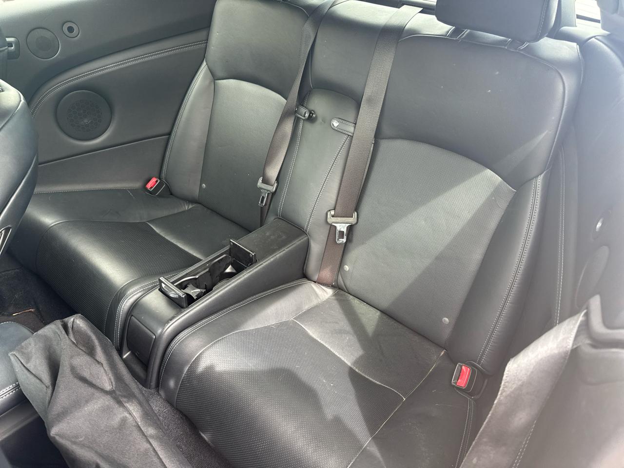 Lexus IS C 250 2013