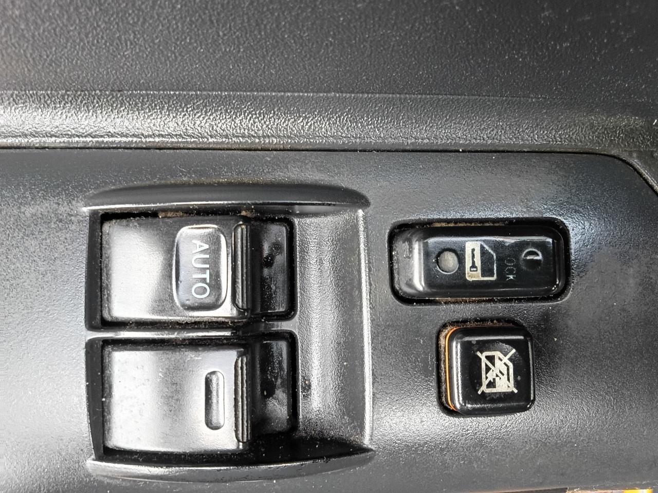 Toyota FJ Cruiser 2WD 2008