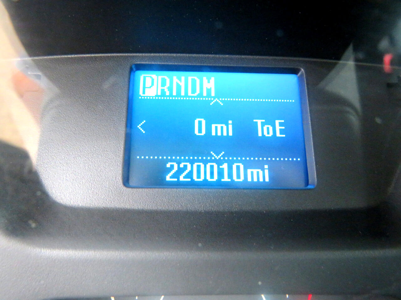 Ford Transit T-350 HD DRW 2016 Ford Transit T-350 HD DRW 2016