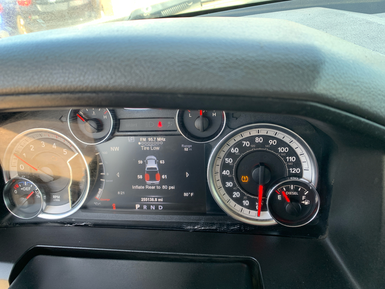 RAM 2500 SLT Crew Cab LWB 4WD 2018 RAM 2500 SLT Crew Cab LWB 4WD 2018