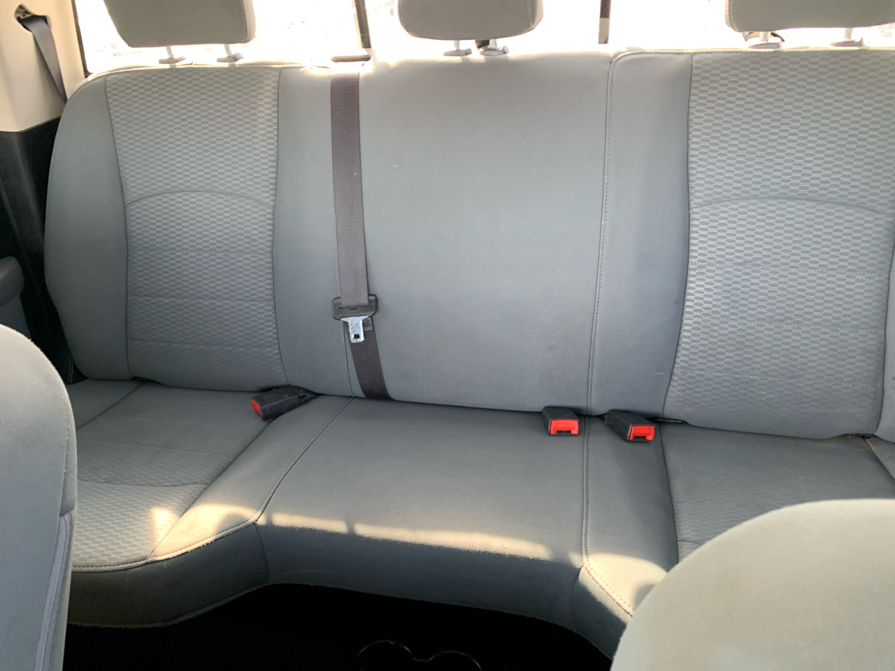 RAM 2500 SLT Crew Cab LWB 4WD 2018 RAM 2500 SLT Crew Cab LWB 4WD 2018