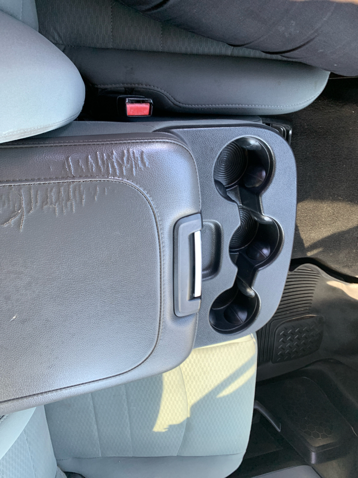 RAM 2500 SLT Crew Cab LWB 4WD 2018 RAM 2500 SLT Crew Cab LWB 4WD 2018