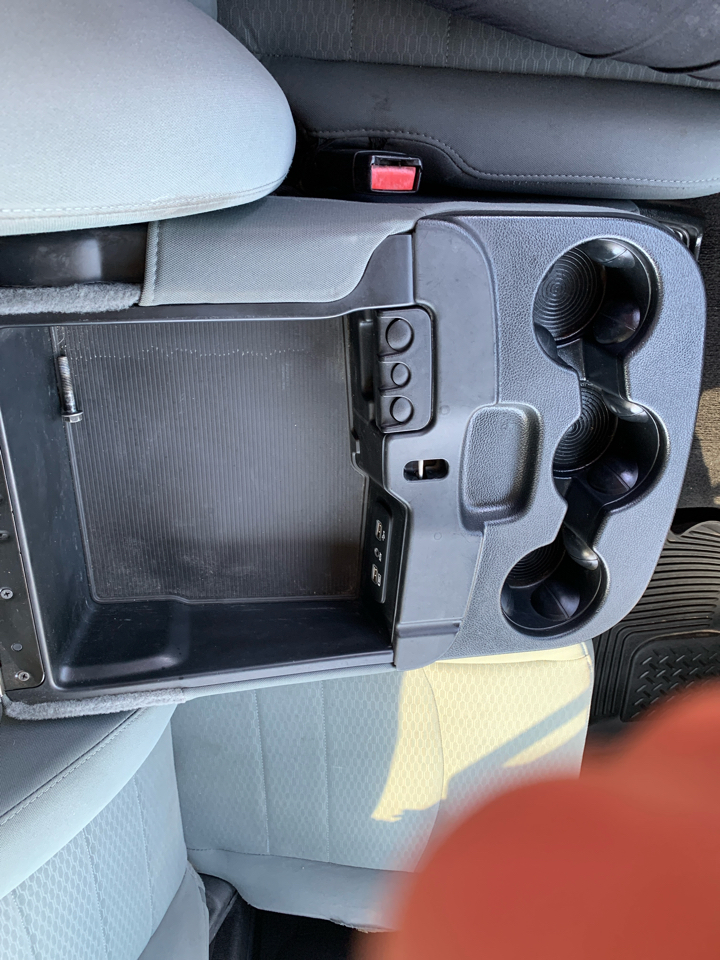 RAM 2500 SLT Crew Cab LWB 4WD 2018 RAM 2500 SLT Crew Cab LWB 4WD 2018