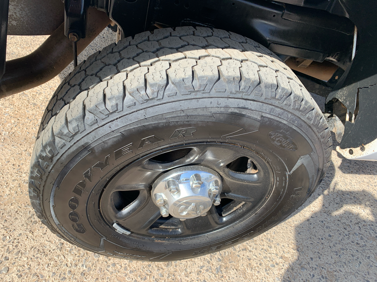 RAM 2500 SLT Crew Cab LWB 4WD 2018 RAM 2500 SLT Crew Cab LWB 4WD 2018