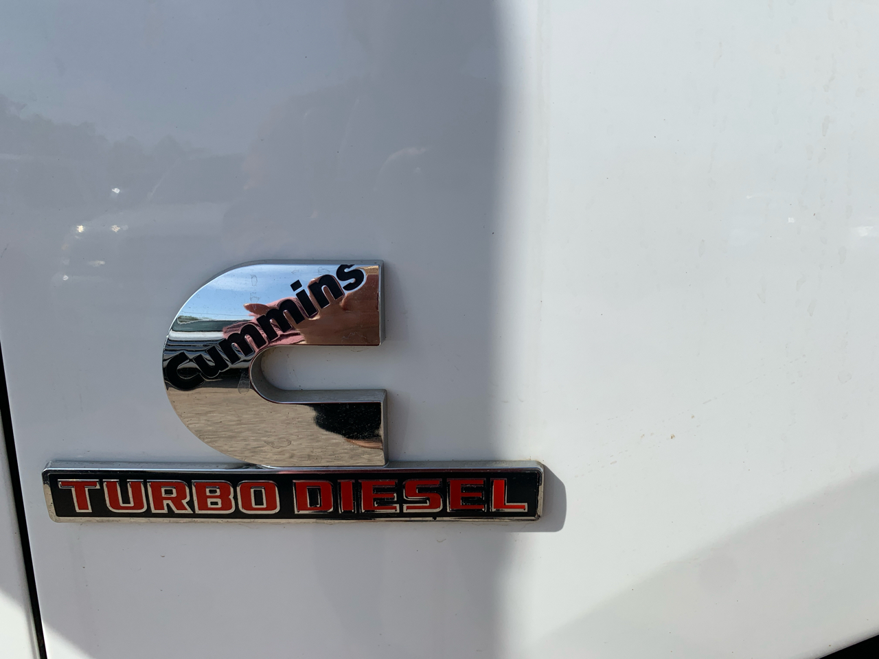 RAM 2500 SLT Crew Cab LWB 4WD 2018 RAM 2500 SLT Crew Cab LWB 4WD 2018