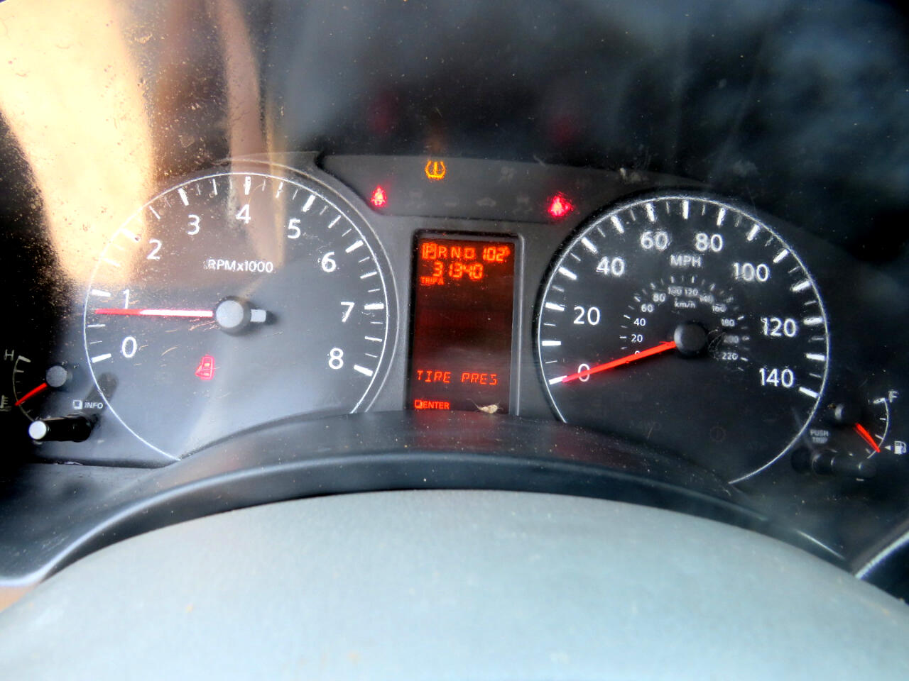 Nissan NV Cargo 2500 HD S V6 2020 Nissan NV Cargo 2500 HD S V6 2020