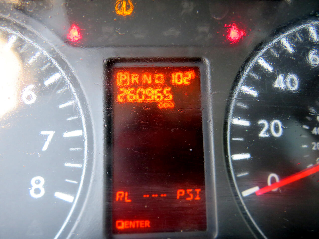 Nissan NV Cargo 2500 HD S V6 2020 Nissan NV Cargo 2500 HD S V6 2020