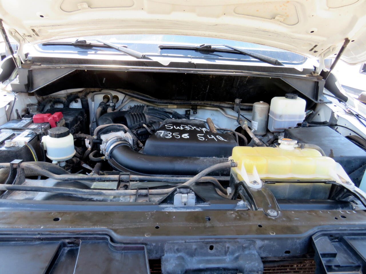 Nissan NV Cargo 2500 HD S V6 2020 Nissan NV Cargo 2500 HD S V6 2020