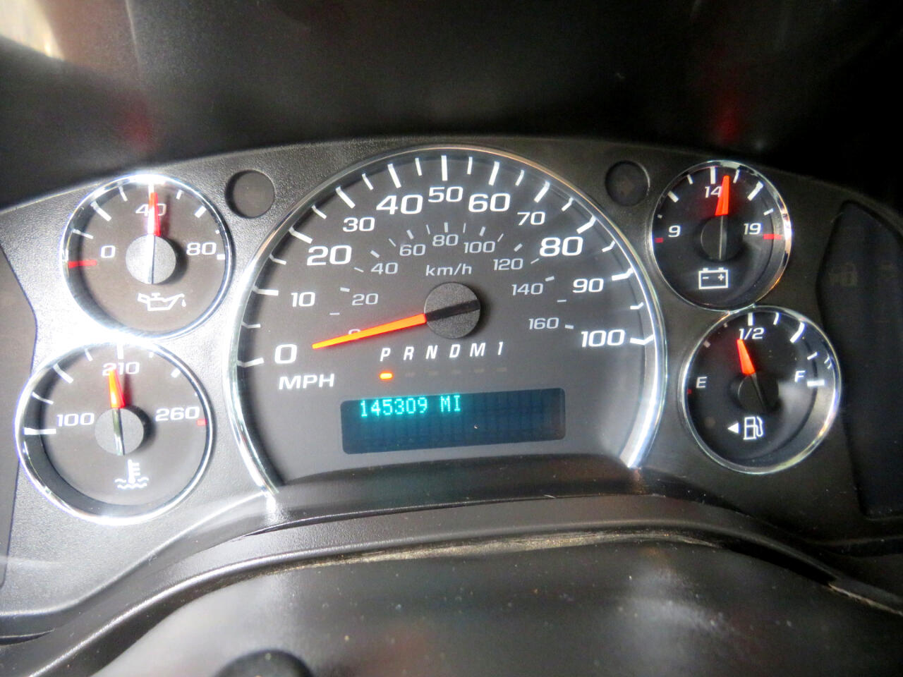 GMC Savana G2500 Cargo 2017 GMC Savana G2500 Cargo 2017