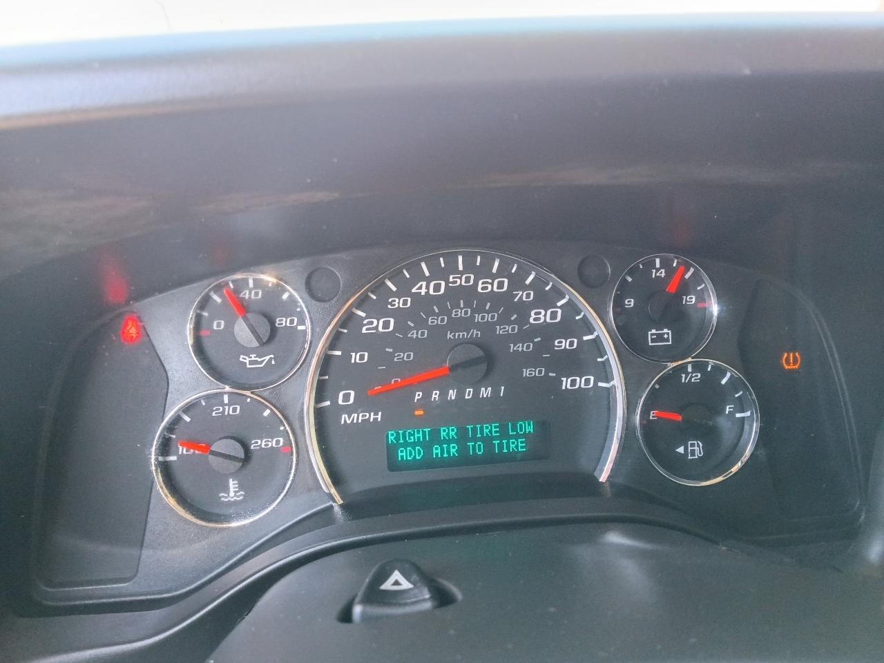 GMC Savana G2500 Cargo 2018