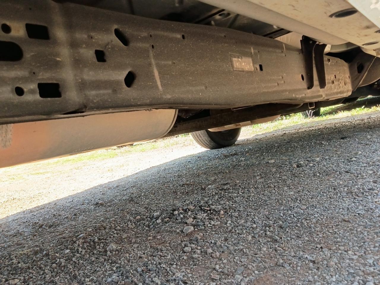 GMC Savana G2500 Cargo 2018