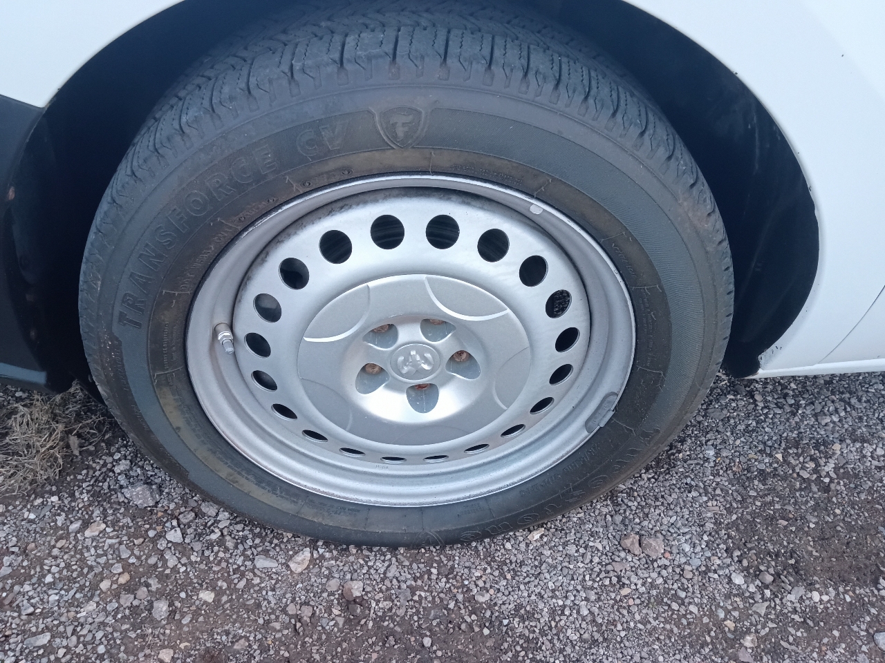 RAM ProMaster City Tradesman 2015