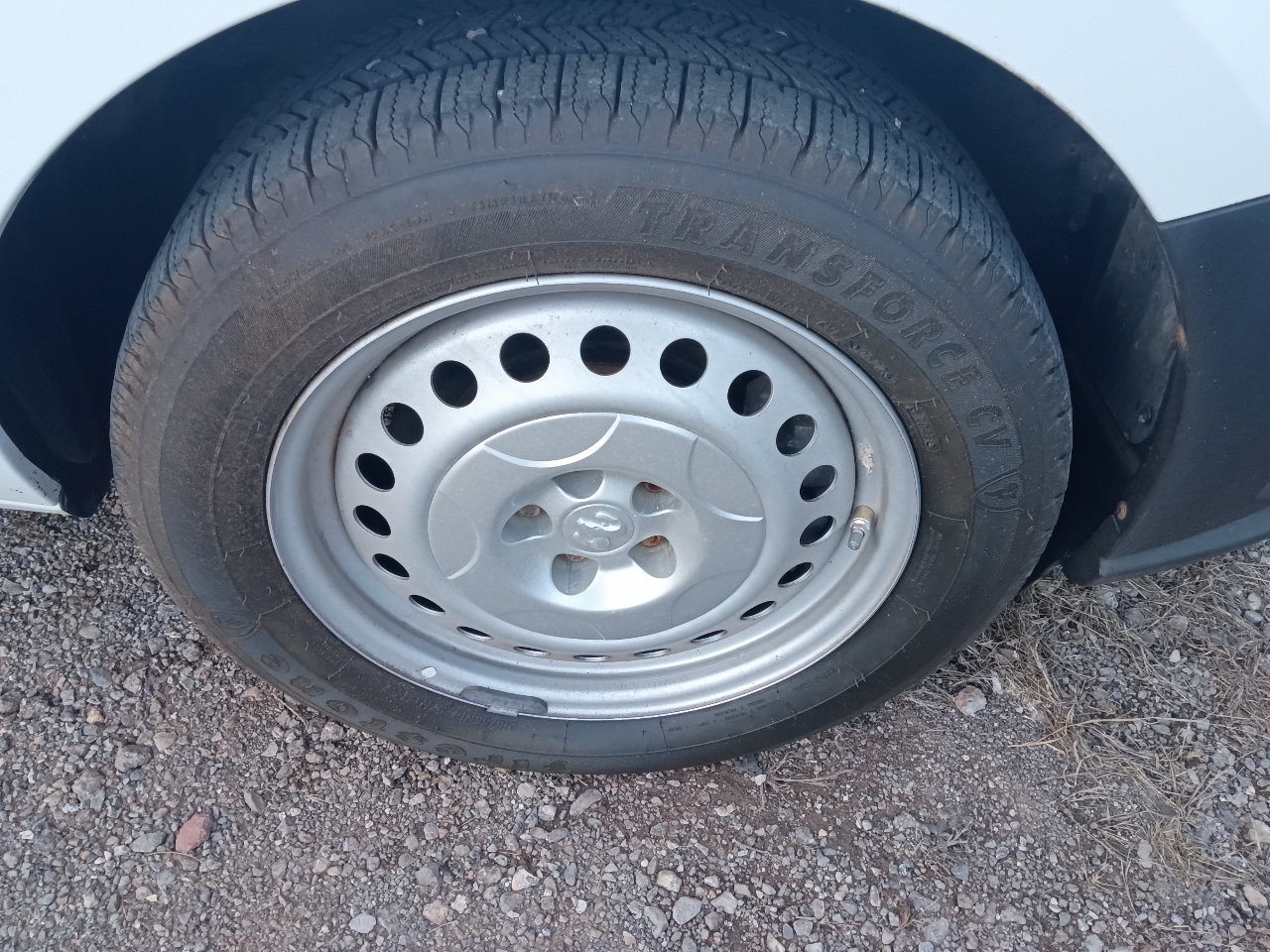 RAM ProMaster City Tradesman 2015