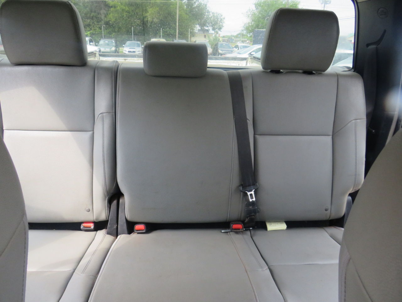 Toyota Tundra SR5 5.7L V8 Double Cab 4WD 2020 Toyota Tundra SR5 5.7L V8 Double Cab 4WD 2020
