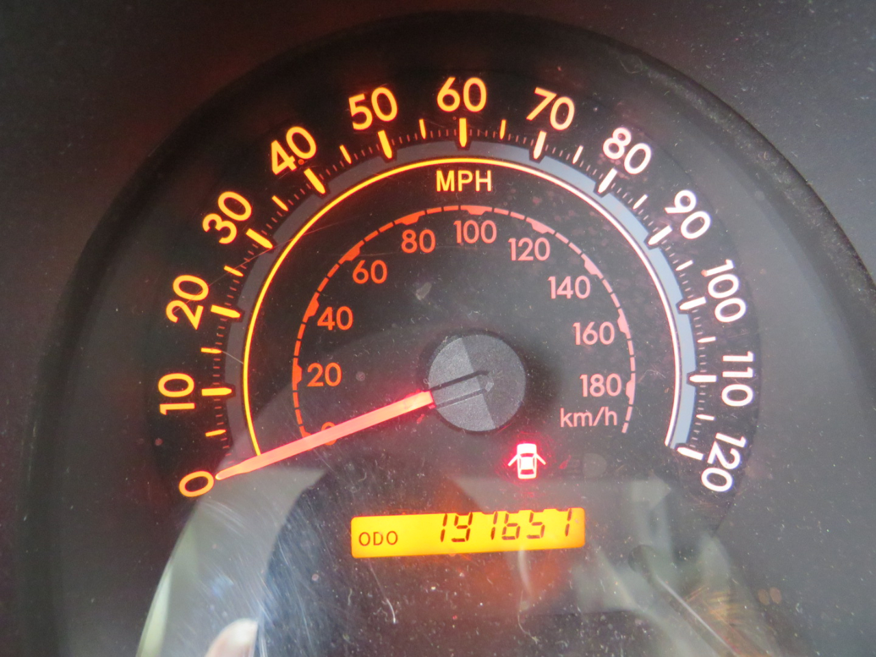 Toyota Tundra Tundra-Grade Double Cab 4.6L 2WD 2012