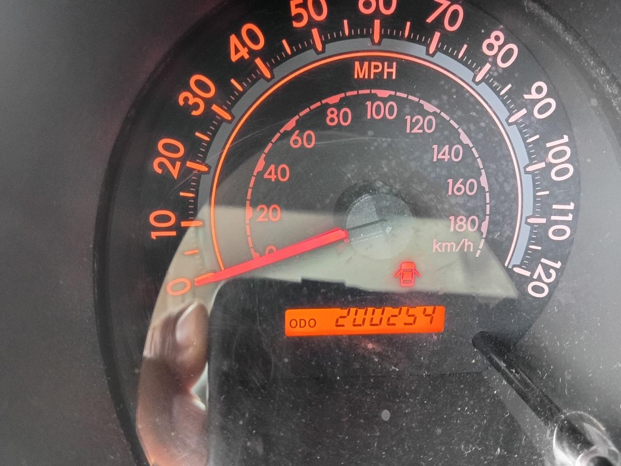 Toyota Tundra Tundra-Grade Double Cab 4.6L 2WD 2012