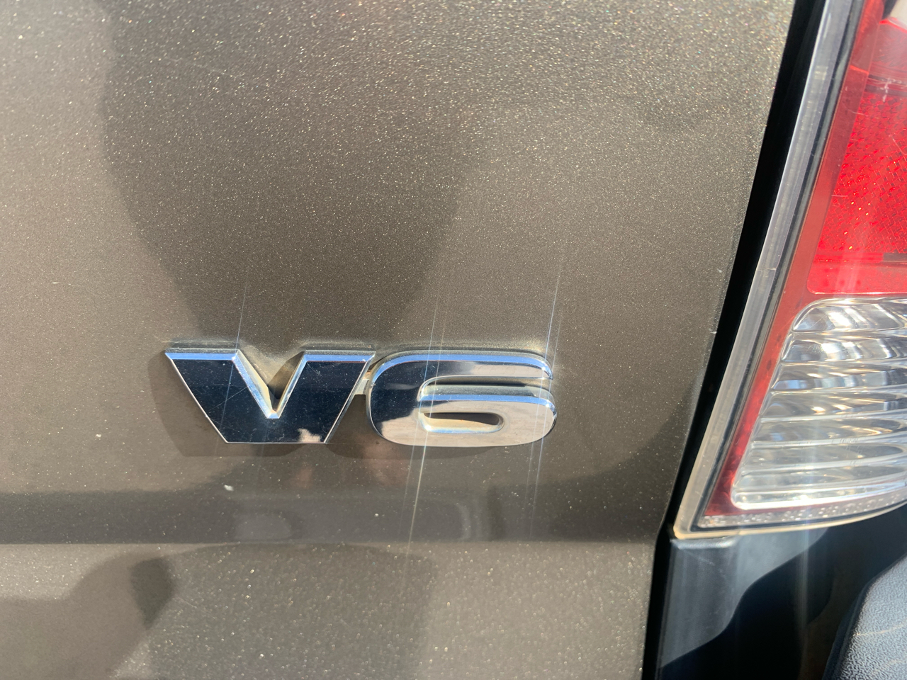 Toyota Tacoma Access Cab V6 5AT 4WD 2015